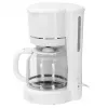 Adler AD 4383w Kavos virimo aparatas maltai kavai 1,5 L baltas