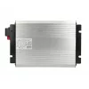 Įtampos keitiklis Extralink OPIP-600W 12V 600W gryna sinusinė banga
