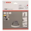 Bosch 2 608 642 384 diskinis pjūklas 1 vnt.