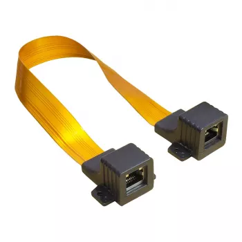 Goodconnections 8055-F44Q Ethernet komutacinis kabelis