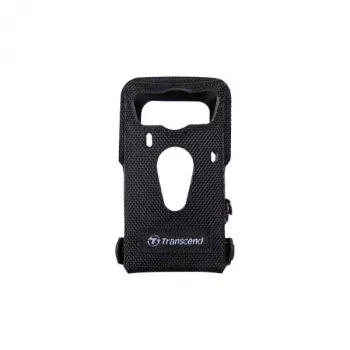 Nešiojimo krepšys TRANSCEND DrivePro Body 40/30 — priedų rinkinys TS-DBK7