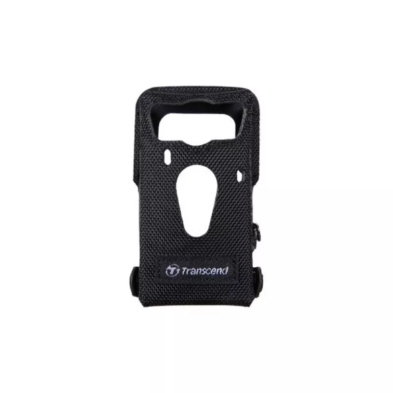 Nešiojimo krepšys TRANSCEND DrivePro Body 40/30 — priedų rinkinys TS-DBK7