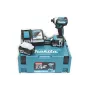 Makita DTD153RTJ gręžtuvas 1,5 kg Juoda, Mėlyna
