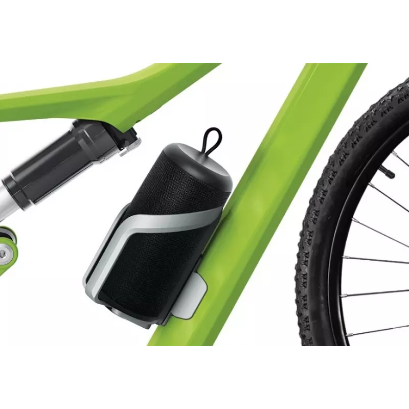 Bluetooth garsiakalbis Air Rebeltec RBLGLO00050