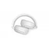 Philips TAH8000EWT/00 ausinės / laisvų rankų įranga Belaidis Galvos lankelis Skambučiai / Muzika USB Type-C Bluetooth Balta