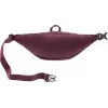 Juosmens krepšys DEUTER Belt I — poliamidinis Ripstop, 1,5 l, 230×70 mm, raudona