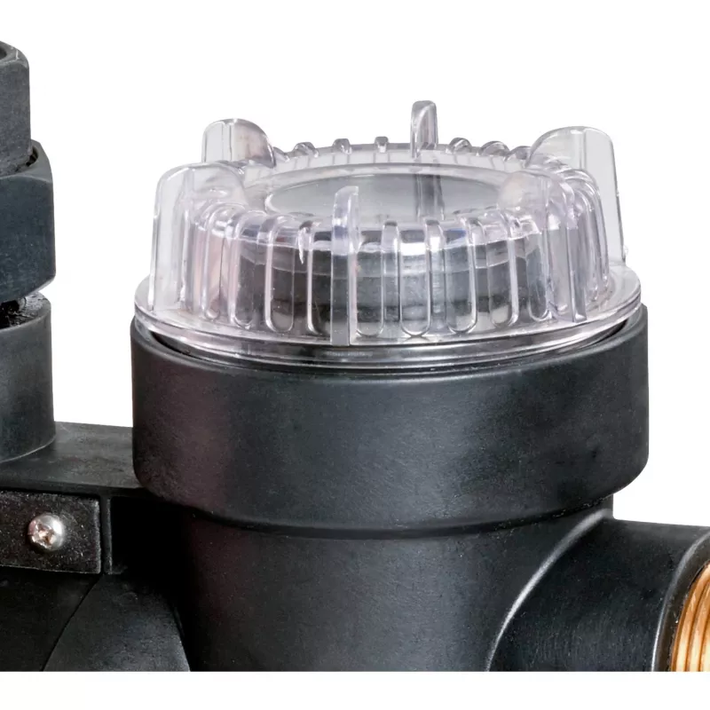 Einhell 4176730 Sodo įrankis 3,300 L juodas