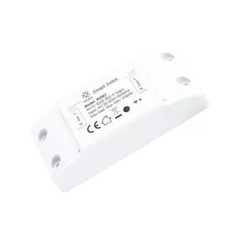 WOOX R4967 Inteligentny smart sterownik WiFi universalus