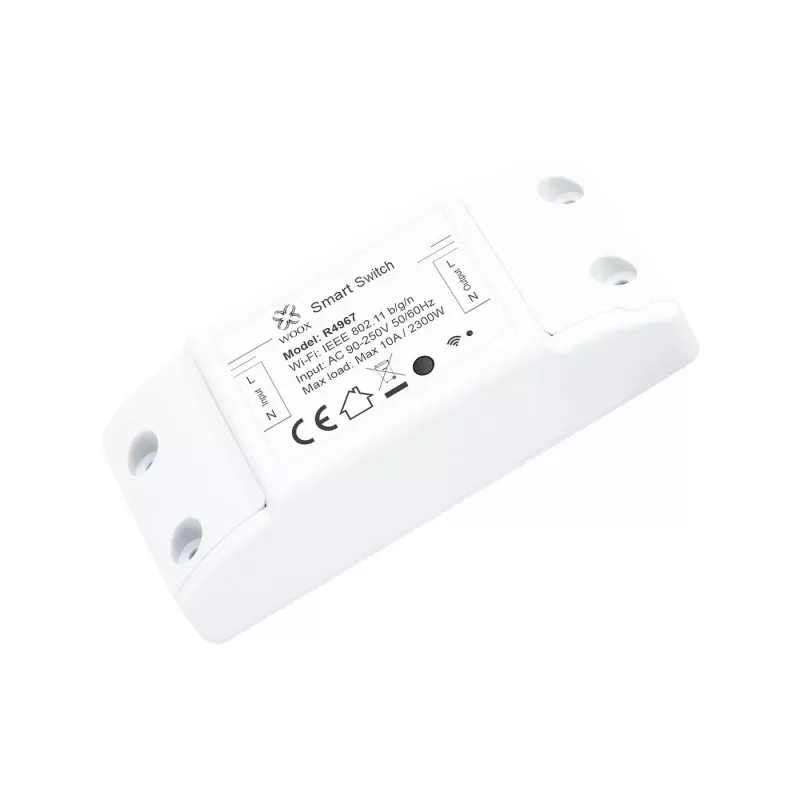 WOOX R4967 Inteligentny smart sterownik WiFi universalus