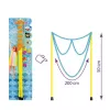 Burbulų lazdelė TUBAN GIANT BUBBLE WAND GLASSES, nuo 3 metų
