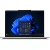 Lenovo ThinkPad L13 2-in-1 Gen 6 (Intel) Intel Core Ultra 7 255U Hibridas (2-in-1) 33,8 cm (13,3 col.) Liečiamas ekranas WUXGA 32 GB LPDDR5x-SDRAM 1 TB SSD Wi-Fi 6E (802.11ax) Windows 11 Pro Pilka
