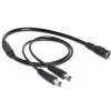Delock 4043619832866 jungiamumo priedas