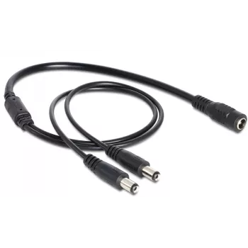 Delock 4043619832866 jungiamumo priedas
