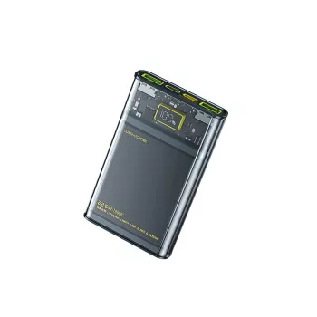 Išorinė baterija WK-WP-321 20000 mAh Super Charging PD 20W