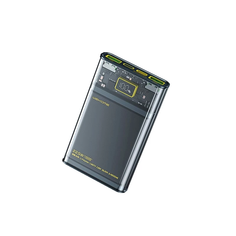 Išorinė baterija WK-WP-321 20000 mAh Super Charging PD 20W