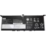 Baterija Lenovo 15.36V 42Wh Li-Polymer 5B10R32748, skirta suderinamiems nešiojamiesiems kompiuteriams