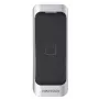 Hikvision DS-K1107AM prieigos kontrolės skaitytuvas Pagrindinis prieigos kontrolės skaitytuvas Juodas Pilkas DC 12V
