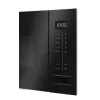 Įmontuojama mikrobangų krosnelė AMMB20E5SGB X-TYPE, 800W, 20L