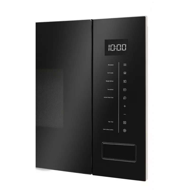 Įmontuojama mikrobangų krosnelė AMMB20E5SGB X-TYPE, 800W, 20L