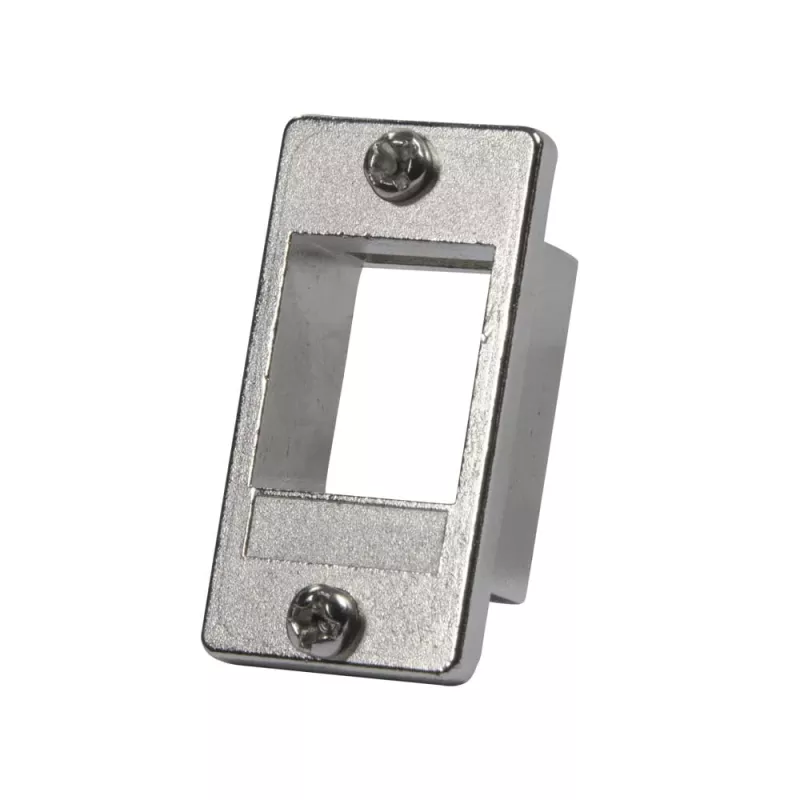 Montavimo rinkinys LogiLink MP0054 sidabrinis