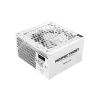 Maitinimo blokas DarkFlash PMT1050 White – ATX staliniam kompiuteriui skirtas PSU, PMT1050 White