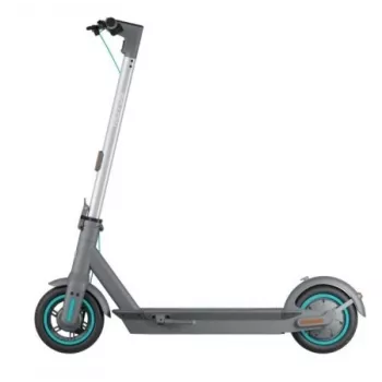 Motus Scooty 10 GEN 6 elektrinis paspirtukas 15 Ah pilkas