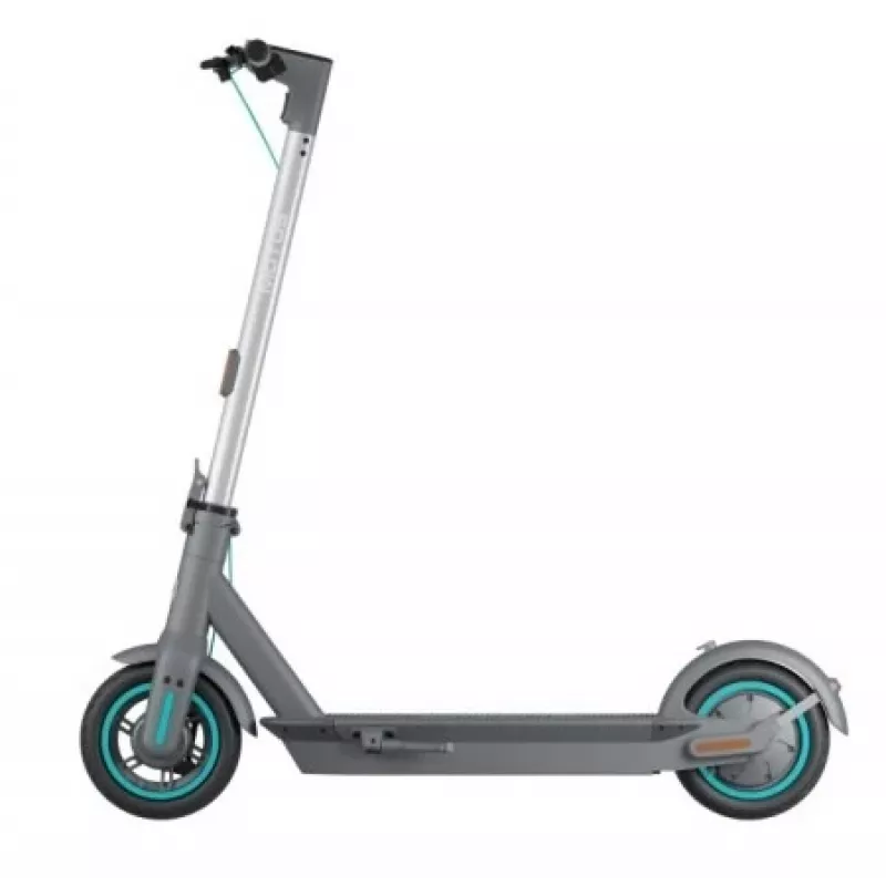 Motus Scooty 10 GEN 6 elektrinis paspirtukas 15 Ah pilkas