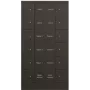 Busch-jaeger 2CKA006330A0076 Juoda