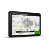 Navigator Garmin dēzl LGV720 6.95 colių TFT jutiklinis ekranas 32GB Juodas