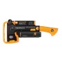 FS. UNIVERSAL AXE X14 X-SERIES BLADE XS + SHARPENER