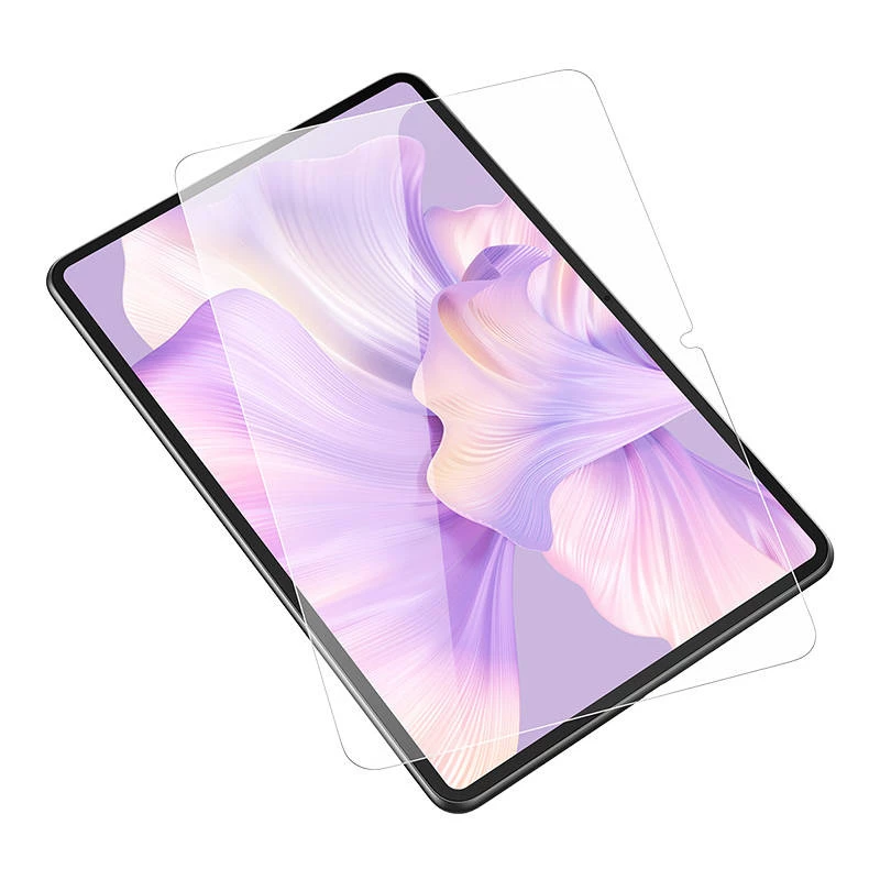 Grūdinto stiklo ekrano apsauga Baseus Crystal 0,3 mm, skirta HUAWEI MatePad Pro 12.6