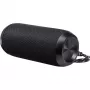 Nešiojamasis Bluetooth garsiakalbis DEFENDER ENJOY S100 — 10 W, Bluetooth 5.3, 5 val. baterija, LED apšvietimas, įmontuotas mikrofonas