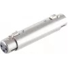 XLR jungtis ShiverPeaks BS55071 — adapteris iš moteriškos į moterišką