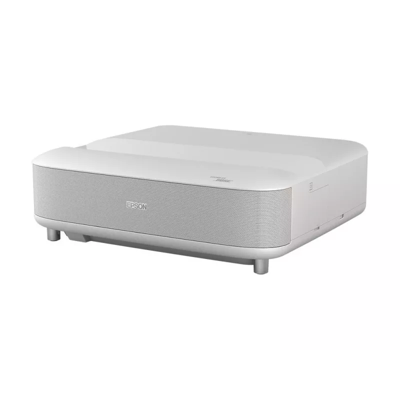 Epson EH-LS670W standartinio nuotolio projektorius 3LCD UHD 4K (3840x2160) Baltas