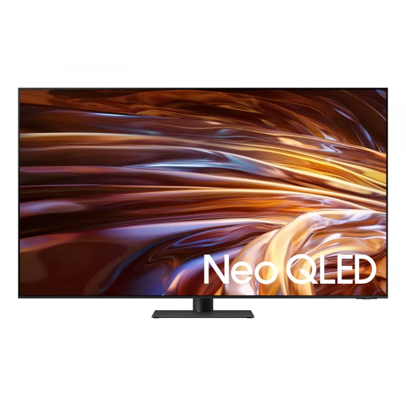 Samsung QE75QN95DATXXH televizorius 190,5 cm (75 colių) 4K Ultra HD išmanusis televizorius Wi-Fi juoda