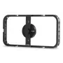RØDE PHONECAGE kameros narvelis juodas 1/4 3/8 col. plotis 35,5 mm gylis 245 mm aukštis 126 mm