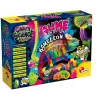 Liscianigiochi Science Kit Crazy Science Slime Chameleon 304-PL89246 – edukacinis gleivių eksperimentų rinkinys
