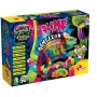 Liscianigiochi Science Kit Crazy Science Slime Chameleon 304-PL89246 – edukacinis gleivių eksperimentų rinkinys