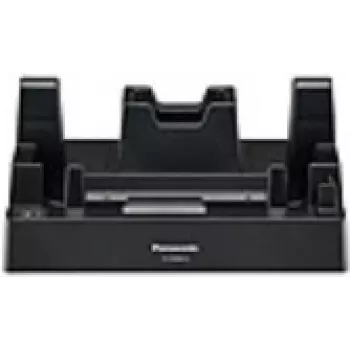 Panasonic FZ-VEBM12AU Full - Port Replicator - skirta Toughpad FZ-M1, FZ-M1 Value