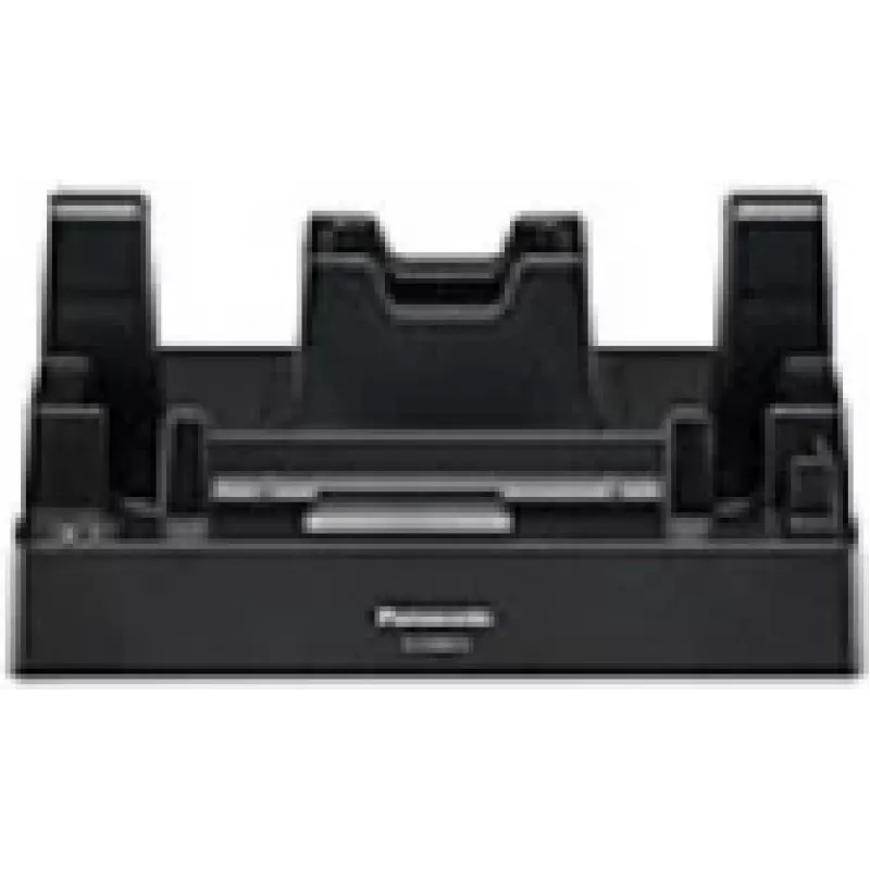 Panasonic FZ-VEBM12AU Full - Port Replicator - skirta Toughpad FZ-M1, FZ-M1 Value