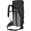 Jack Wolfskin Prelight Shape 25 kuprinė - juoda, 25 L