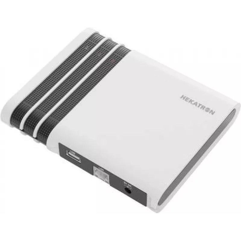 Belaidžio ryšio plėtimo modulis hekatron vertriebs Genius Port 31-6000001-01-01