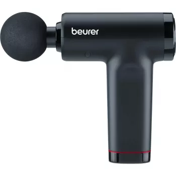 Rankinis masažuoklis Beurer MG 89 Compact Power trigerinis taškas – juodas