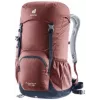 DEUTER 3430021-5341 lauko kuprinė, 22 L, kaštoninė, viršutinė įkrova, 1,04 kg, 340 mm pločio