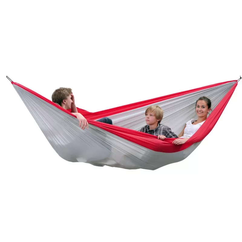Hamakas Amazonas Silk Traveller XXL 320 cm — Amazonas AZ-1030190