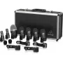 Behringer BC1500 rinkinio būgnų mikrofonų rinkinys