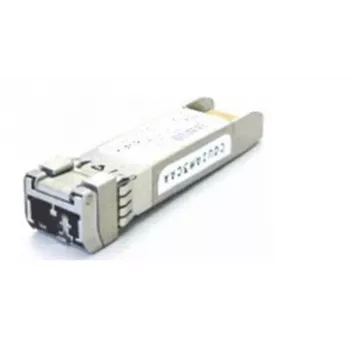 Cisco SFP-10G-LR-C tinklo siųstuvo-imtuvo modulis, optinis, 10000 Mbit/s, SFP+ 1310 nm