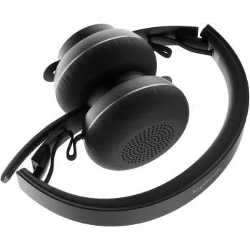 LOGITECH belaidės Bluetooth ausinės GRAPHITE
