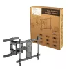 TV laikiklis LogiLink BP0114 2,03 m (80 colių) juodas