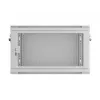 Lanberg pakabinama serverių spinta 19 inch 6U 600X